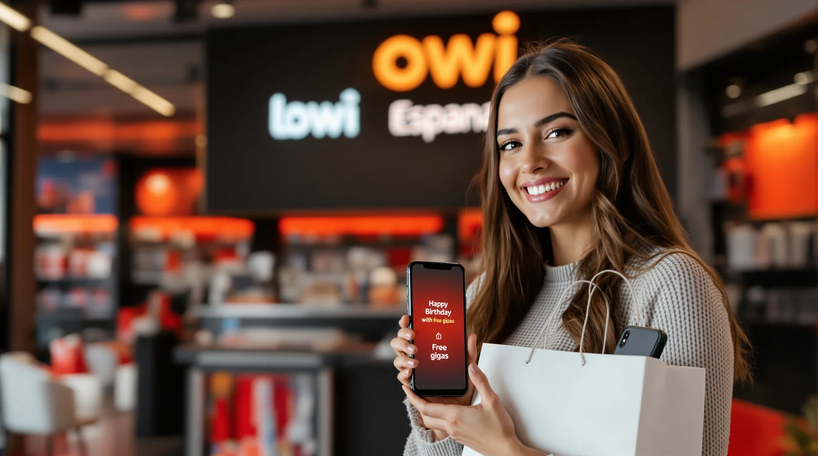 Datos extra cumpleaños Lowi