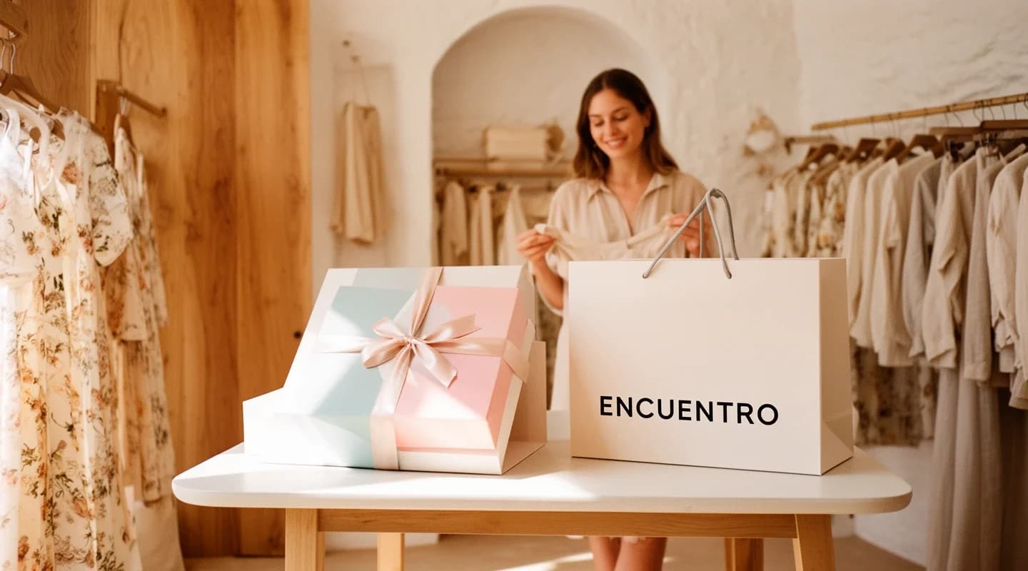 Descuento del 10% por cumpleaños.